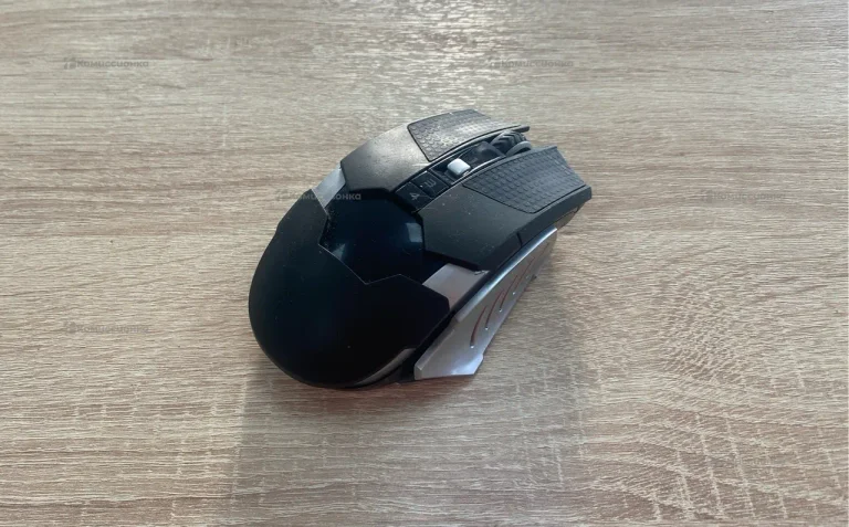 Компьютерная мышь Bloody rt5