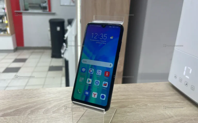 Honor 8A 2/32 ГБ