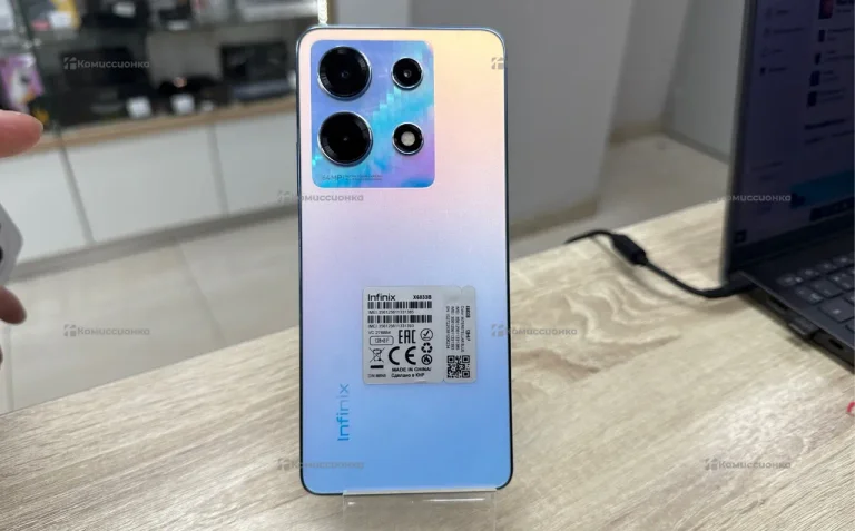 Infinix Note 30 8/128Gb