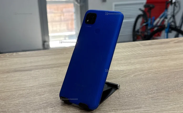 Xiaomi Redmi 9C 2/32 ГБ