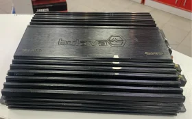 Купить Усилитель  Bulawayo BV 4.70 б/у , в Уфа Цена:2500рублей