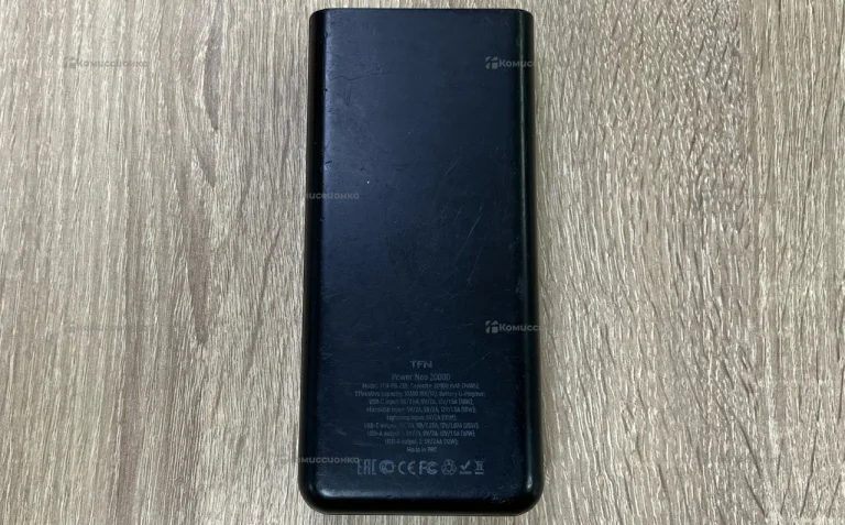 Power Bank  TFN 20000mah
