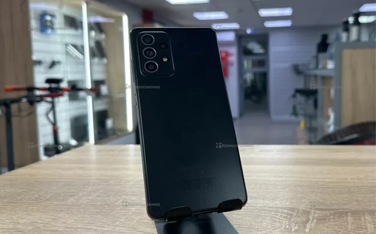 Samsung Galaxy A52 4/128GB