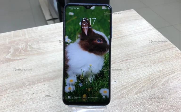 Xiaomi POCO M3 4/128 ГБ