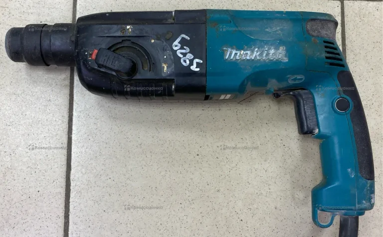 Перфоратор makita HR2450