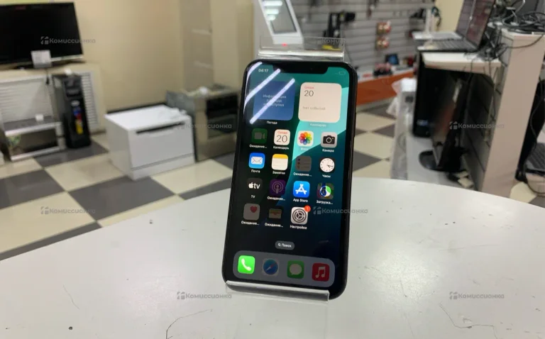 Apple Apple iPhone Xr 64 ГБ.