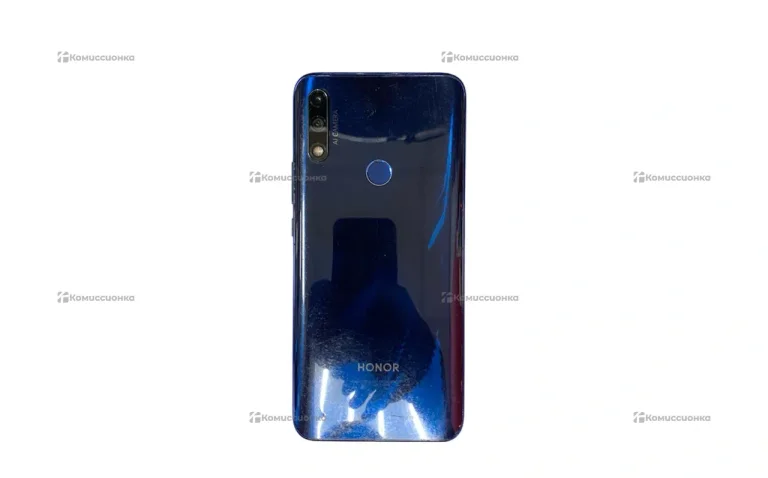 Honor 9X 4/128Gb