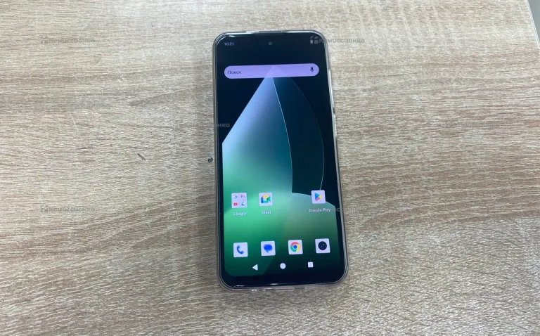 Meizu mblu 21 6/128 ГБ
