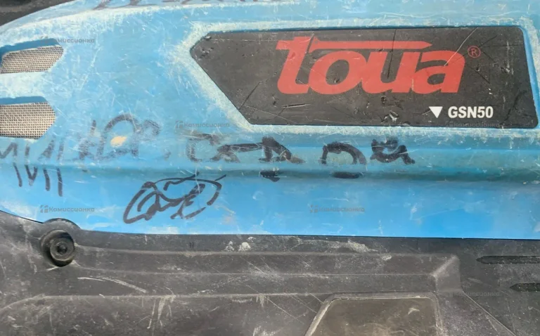Монтажный пистолет Toya GSN50