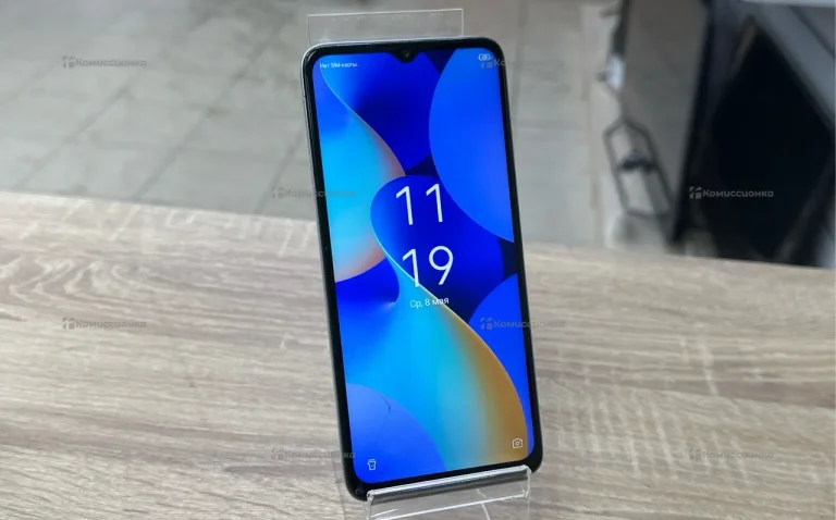 Tecno Spark 10 4/128 ГБ