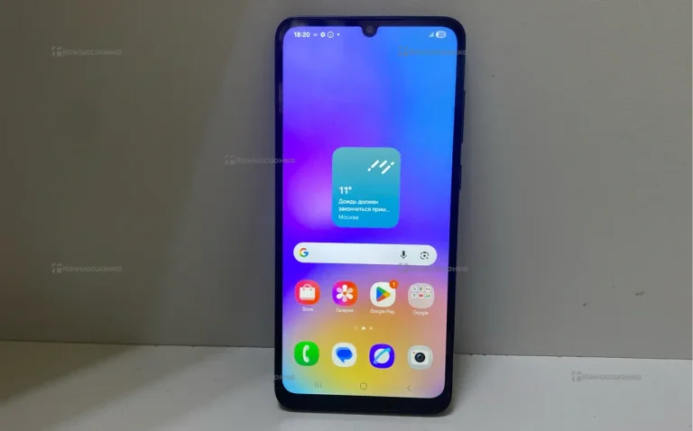 Samsung Galaxy A05 4/64 ГБ