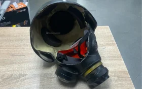 Купить Шлем страйкбольный б/у , в Москва и область Цена:3500рублей