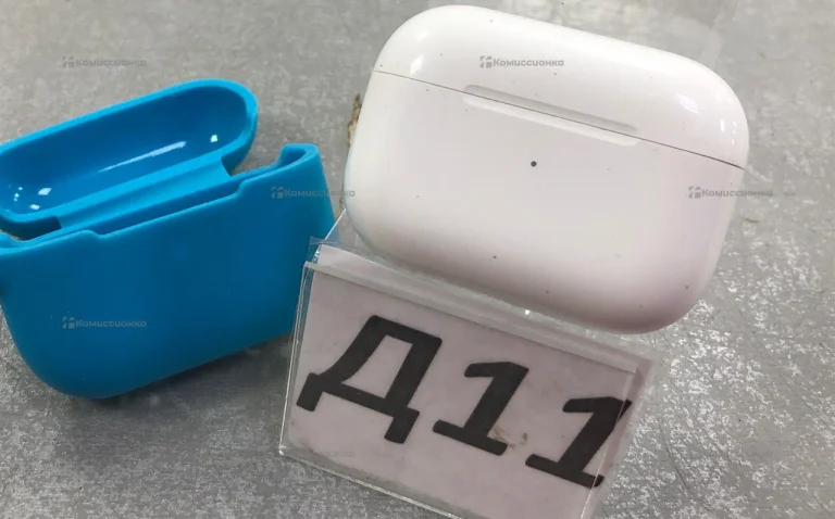 Наушники AirPods Pro 2