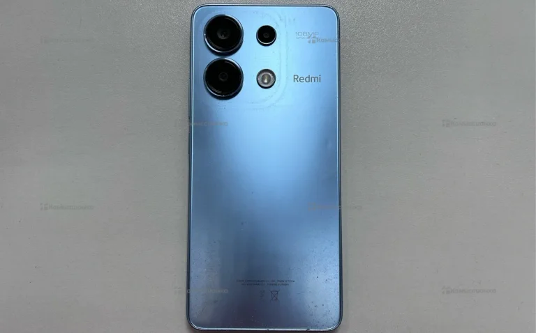Xiaomi Redmi Note 13 8/256 ГБ
