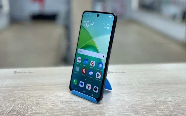 Infinix SMART 10 Plus 8/128 ГБ