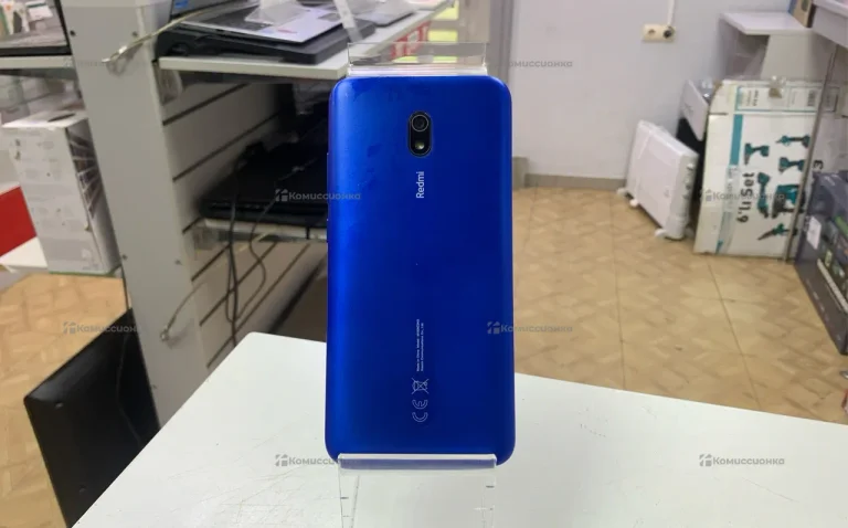 Xiaomi Redmi 8A 3/32Gb