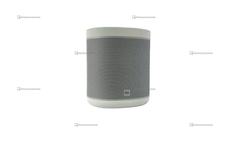 Колонка  Xiaomi smart speaker