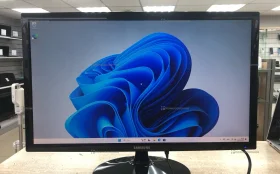 Купить Монитор Samsung S24D300H б/у , в Москва и область Цена:1990рублей