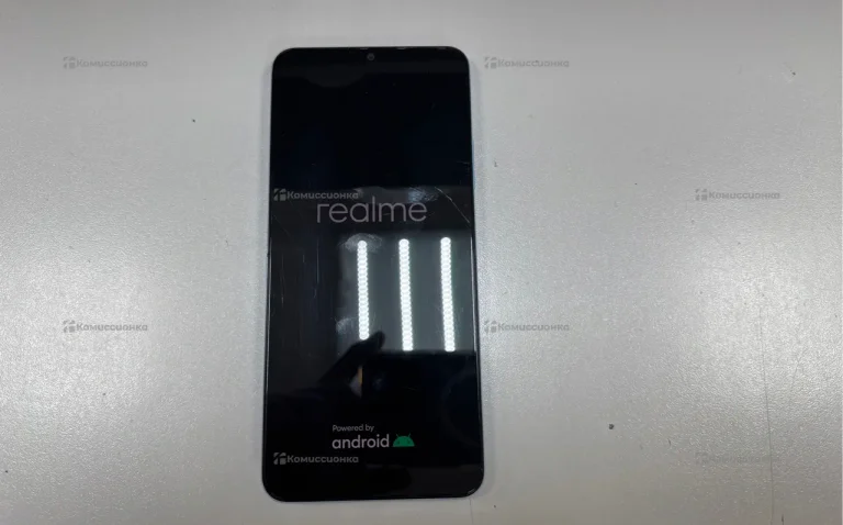 Realme Note 50 3/64 ГБ