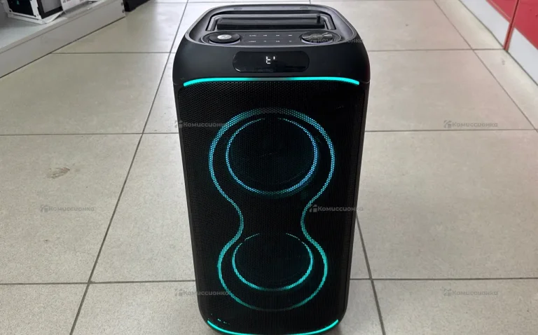 Колонка Aiwa Cas-750