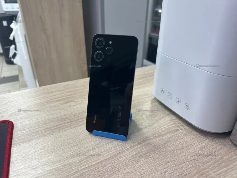 Xiaomi Redmi 12 4/128 ГБ