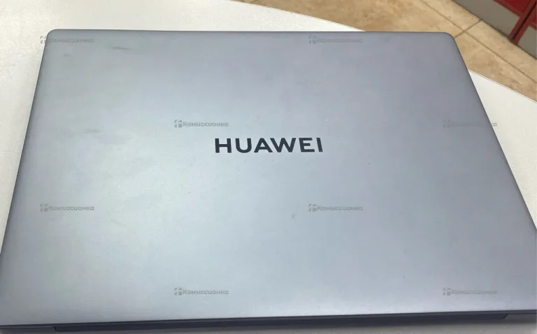 Ноутбук  Huawei D14