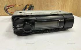 Купить Автомагнитола Sony dsx-a30e б/у , в Самара Цена:1300рублей