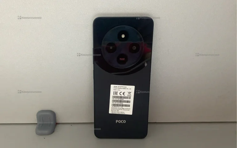 Xiaomi Poco c75 8/256gb