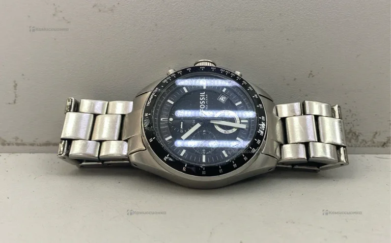 Часы Fosil CH2600