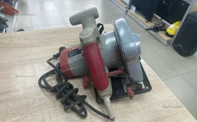 Дисковая пила ЗУБР ЗПД-1300