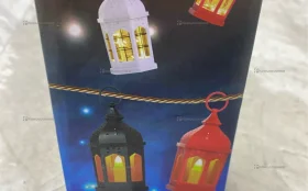 Купить led lantern. б/у , в Москва и область Цена:150рублей