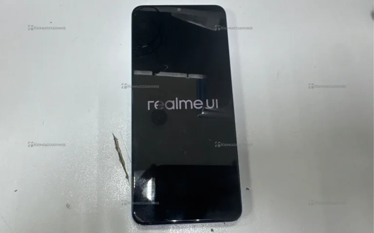 Realme Note 50 3/64 ГБ