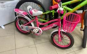 Велосипед BIbibike