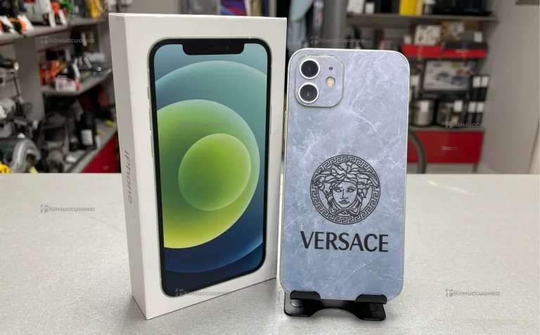 Apple iPhone 12 4/64 ГБ