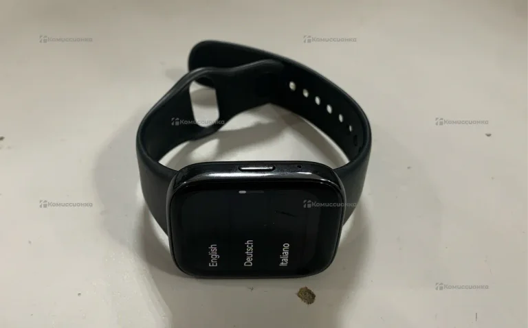 Часы  Xiaomi Watch 3 Active