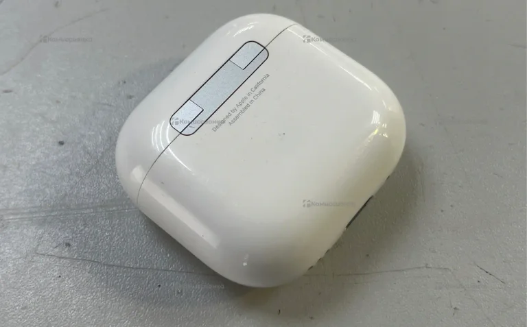 Наушники  AirPods 4 ANC