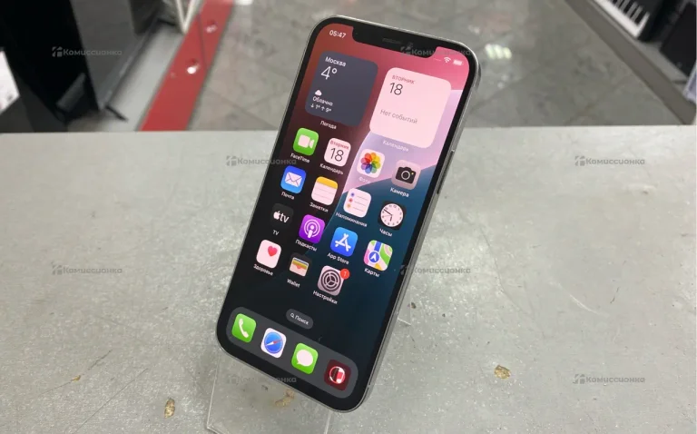 Apple iPhone 12 Pro 6/128 ГБ