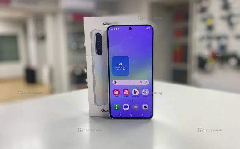 Samsung Galaxy A36 8/128 ГБ