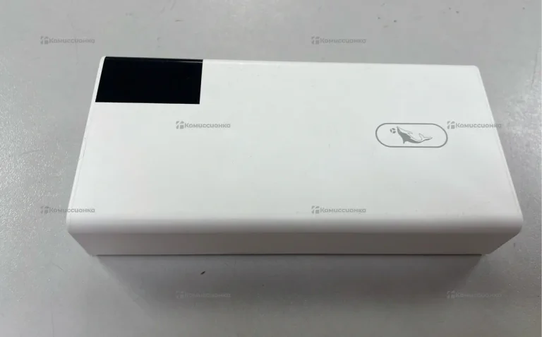 power Back 20’000mah