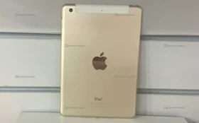 Планшет Apple iPad mini 3 16Gb Wi-Fi + Cellular