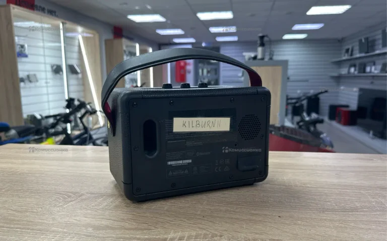 Колонка Marshall Kilburn 2