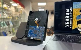 Купить Жесткий диск  Hitachi 1тб б/у , в Санкт-Петербург Цена:690рублей