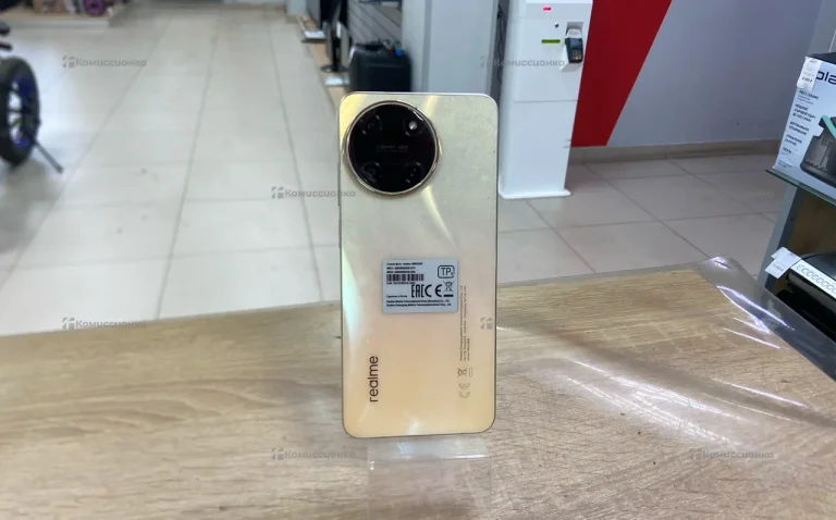 Realme Realme 11 8/256