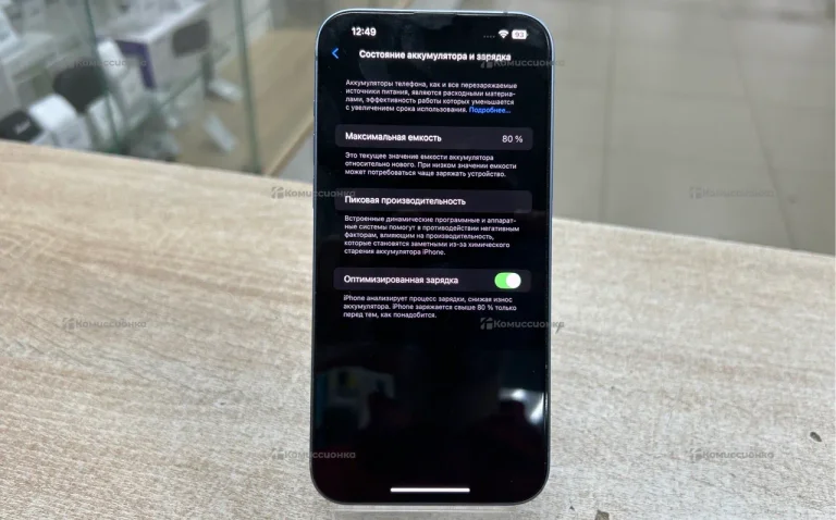 Apple iPhone 14 Plus 6/128 ГБ