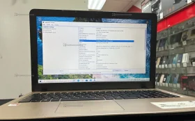 Купить Ноутбук  Laptop X540BA б/у , в Москва и область Цена:6500рублей