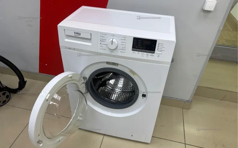 Стиральная машина  Beko 5kg