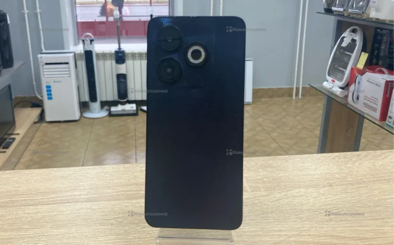 Infinix Smart 8 4/128 ГБ