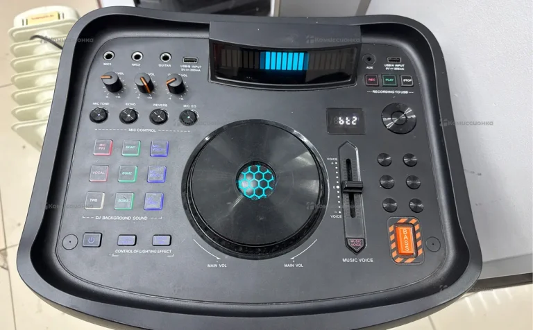 Колонка  FIERO HS600