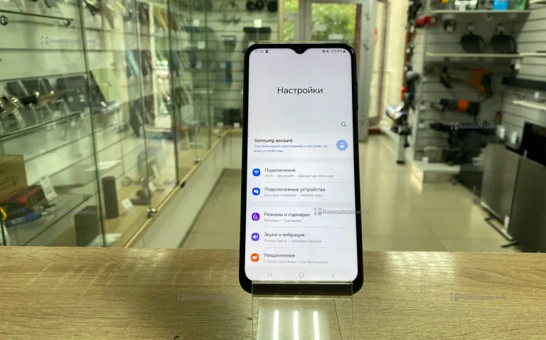 Samsung a13 4 128