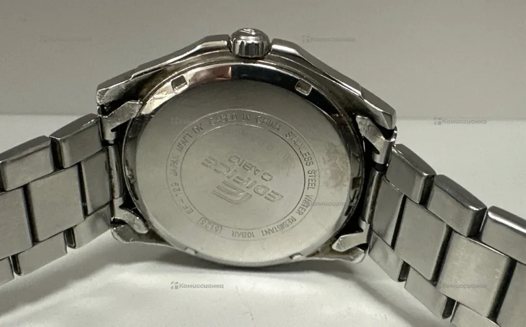 Часы Casio EF-129
